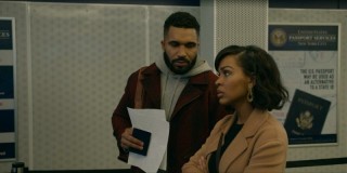 Гарлем 1 сезон 8 серия