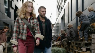 Пришельцы из прошлого 1 сезон 3 серия