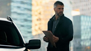 Пришельцы из прошлого 2 сезон 1 серия