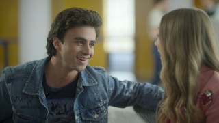 Элита. Короткие истории. Карла и Самуэль 1 сезон 1 серия