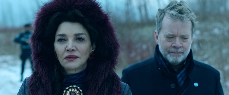 Пространство/Экспансия 6 сезон 1 серия