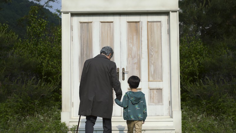 Доктор Брейн 6 серия