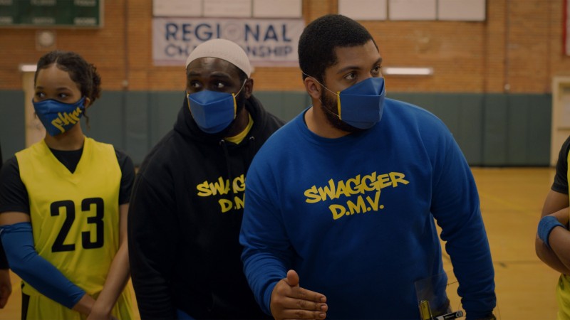 Стойкость 9 серия