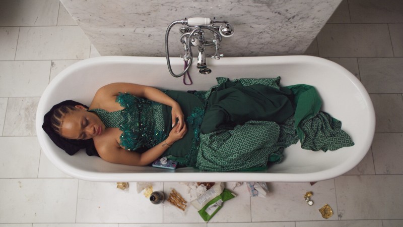 Как испортить всем праздники 3 серия Как испортить всем праздники 3 серия