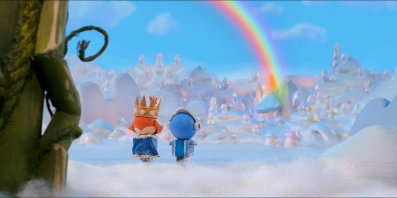 Скрестив мечи 7 серия Скрестив мечи 7 серия