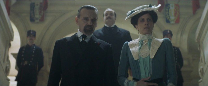 Парижская полиция 1900 4 серия Парижская полиция 1900 4 серия