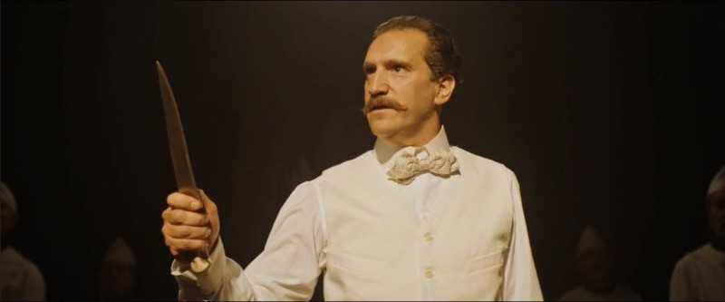 Парижская полиция 1900 5 серия Парижская полиция 1900 5 серия