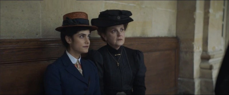 Парижская полиция 1900 6 серия Парижская полиция 1900 6 серия