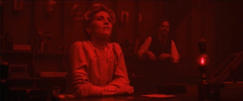 Парижская полиция 1900 7 серия Парижская полиция 1900 7 серия