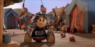 Скрестив мечи 1 сезон 4 серия