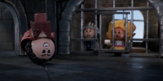 Скрестив мечи 1 сезон 10 серия