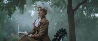 Парижская полиция 1900 1 сезон 2 серия