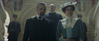 Парижская полиция 1900 1 сезон 4 серия