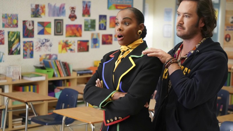 Разноцветная комедия 3 серия Разноцветная комедия 3 серия