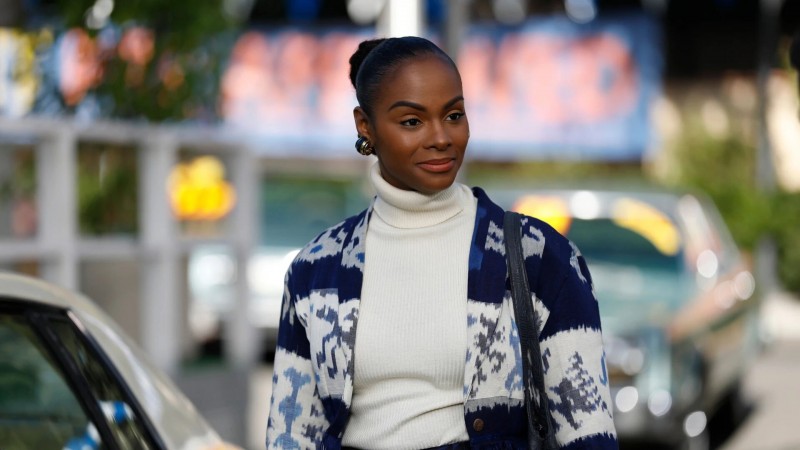 Разноцветная комедия 16 серия