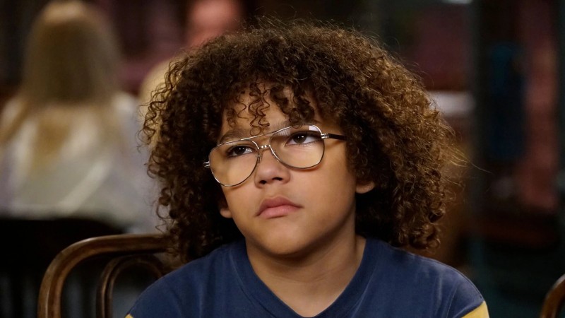 Разноцветная комедия 18 серия