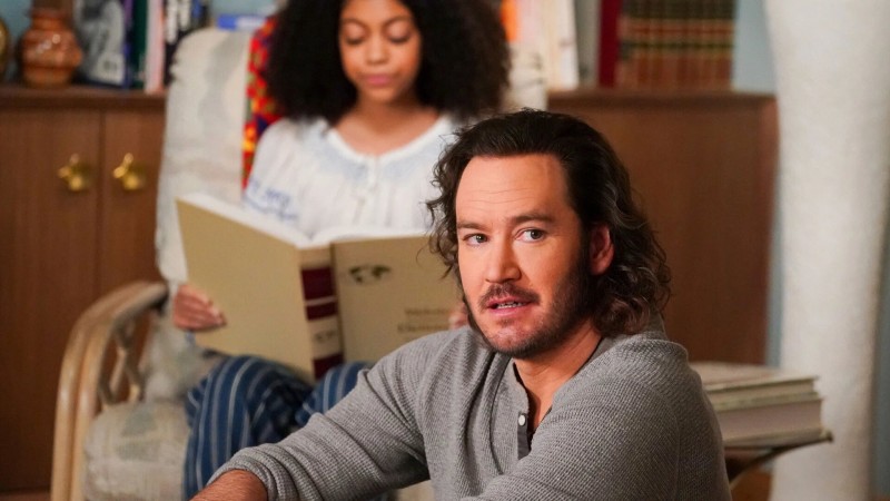 Разноцветная комедия 19 серия