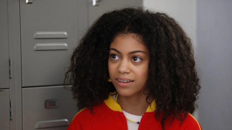 Разноцветная комедия 21 серия