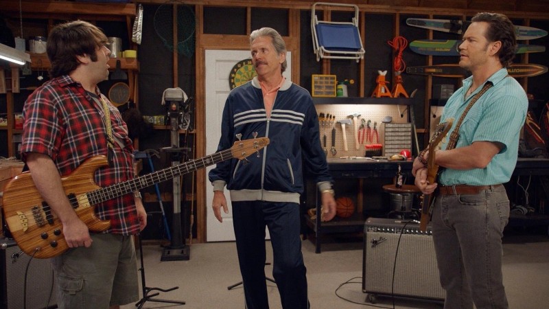 Разноцветная комедия 2 сезон 2 серия Разноцветная комедия 2 сезон 2 серия