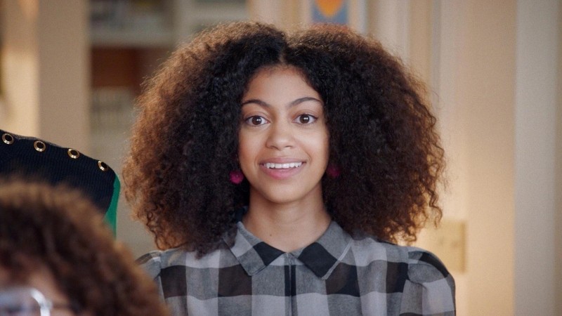 Разноцветная комедия 2 сезон 3 серия