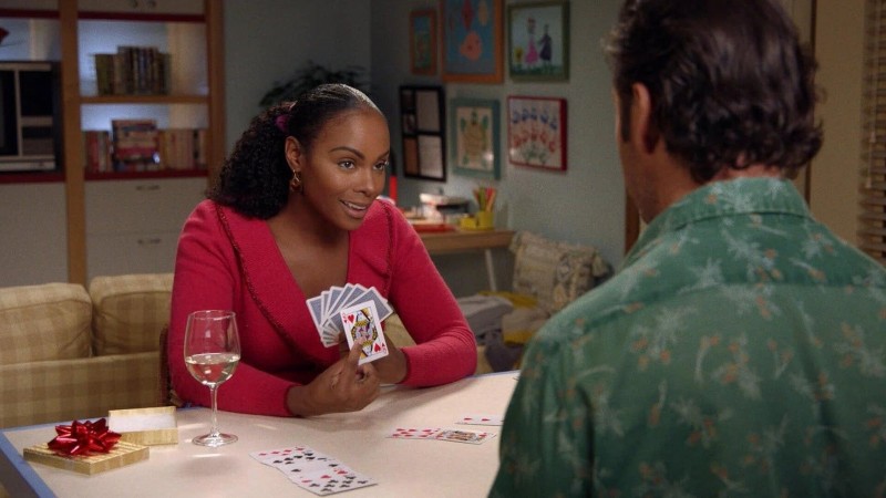 Разноцветная комедия 2 сезон 5 серия