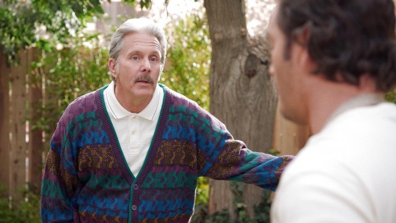 Разноцветная комедия 2 сезон 11 серия Разноцветная комедия 2 сезон 11 серия