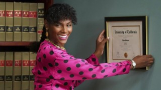 Разноцветная комедия 1 сезон 2 серия