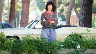 Разноцветная комедия 1 сезон 11 серия