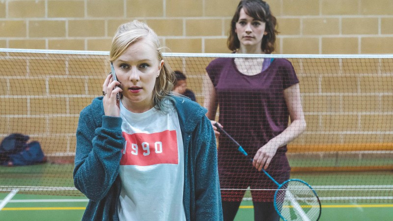 Битые пиксели 1 серия Битые пиксели 1 серия