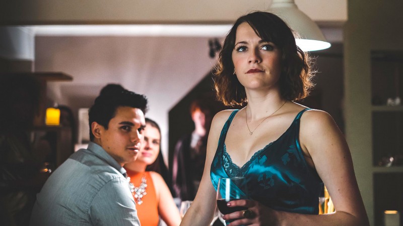 Битые пиксели 4 серия