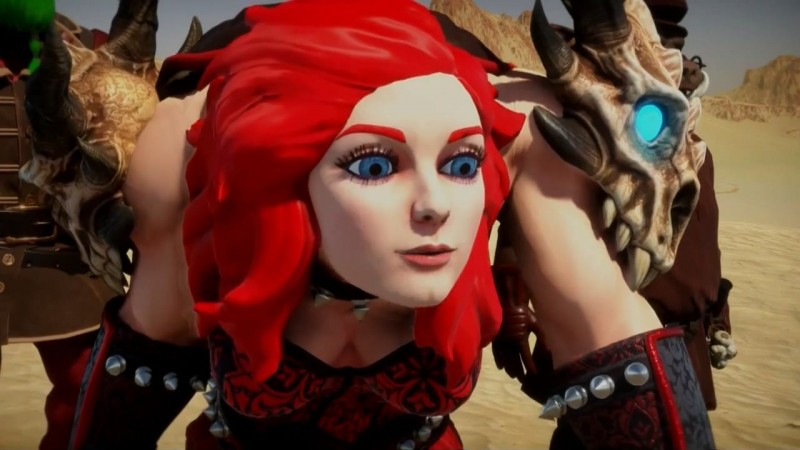 Битые пиксели 2 сезон 4 серия