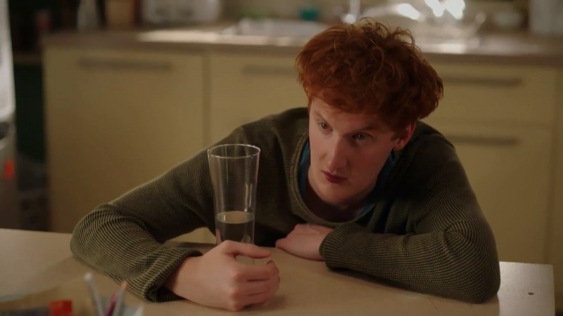 Битые пиксели 2 сезон 5 серия