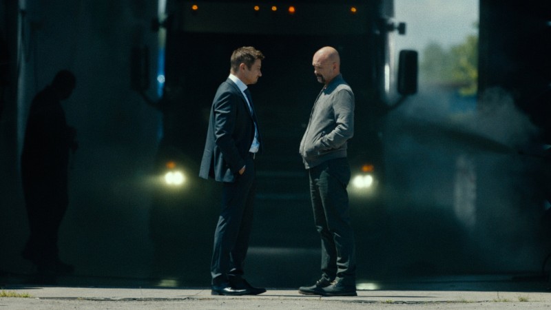 Мэр Кингстауна 6 серия Мэр Кингстауна 6 серия