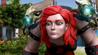 Битые пиксели 1 сезон 2 серия