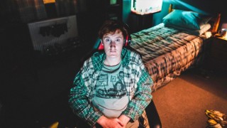 Битые пиксели 1 сезон 5 серия