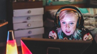 Битые пиксели 1 сезон 6 серия