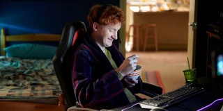 Битые пиксели 2 сезон 2 серия