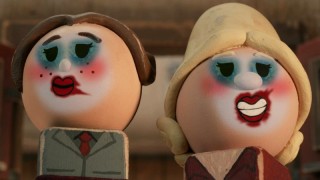 Скрестив мечи 2 сезон 2 серия