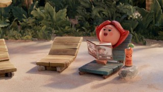 Скрестив мечи 2 сезон 7 серия