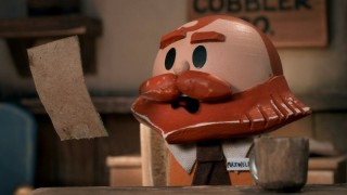 Скрестив мечи 2 сезон 8 серия