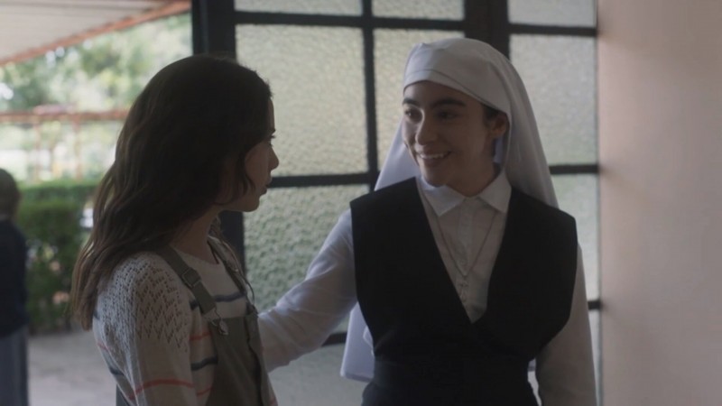 Посланники 3 серия Посланники 3 серия