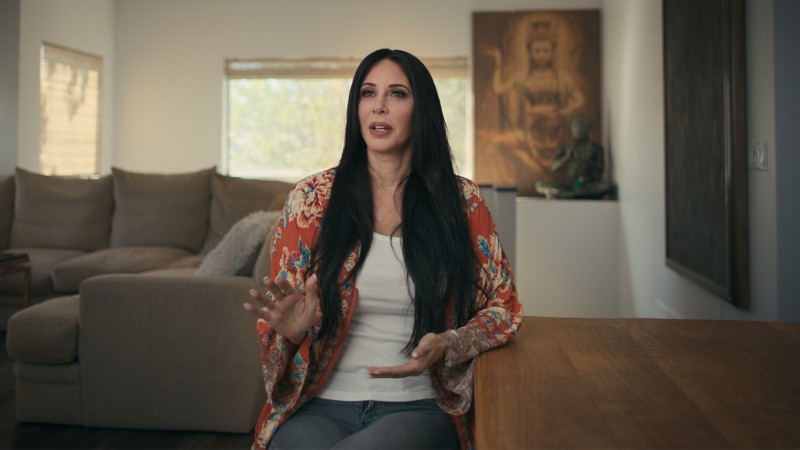 Король тигров: история Дока Энтла 2 серия