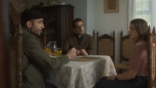 Посланники 1 сезон 2 серия