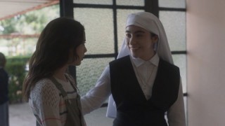 Посланники 1 сезон 3 серия