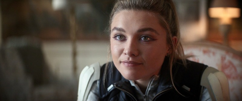 Соколиный Глаз 5 серия Соколиный Глаз 5 серия