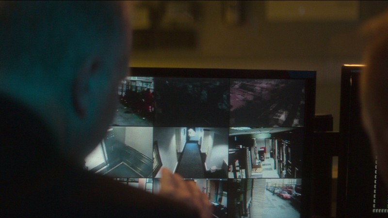 Место преступления: Исчезновение в отеле «Сесил» 3 серия Место преступления: Исчезновение в отеле «Сесил» 3 серия