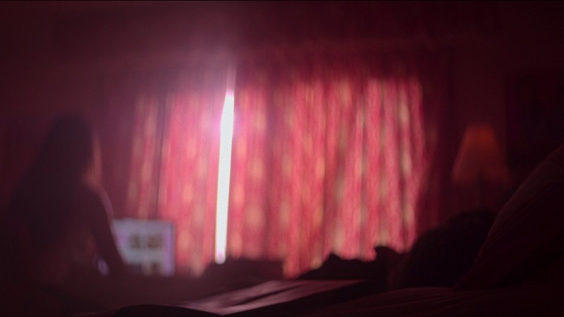 Место преступления: Исчезновение в отеле «Сесил» 4 серия Место преступления: Исчезновение в отеле «Сесил» 4 серия