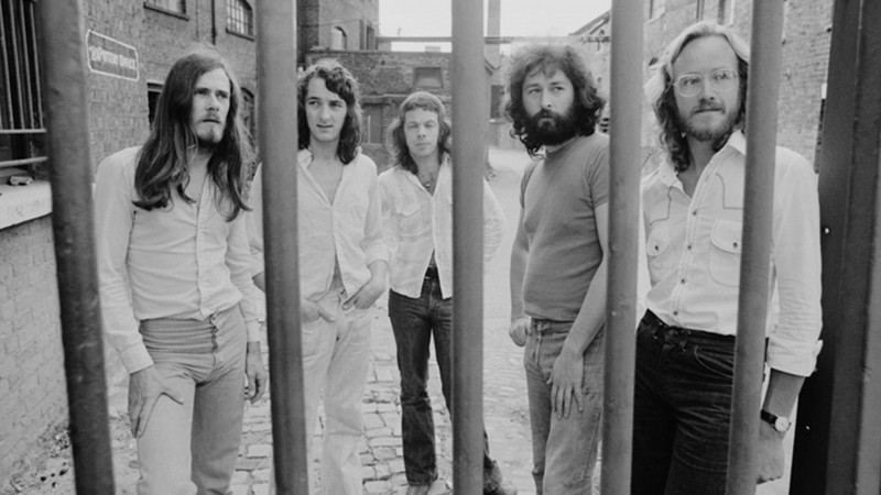 Мистер Эй и Мистер Эм: История A&M Records 2 серия Мистер Эй и Мистер Эм: История A&M Records 2 серия