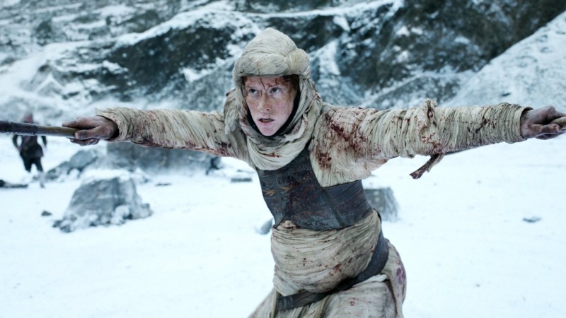 Колесо времени 7 серия