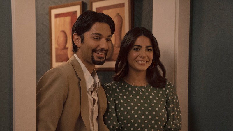 С любовью 1 серия С любовью 1 серия